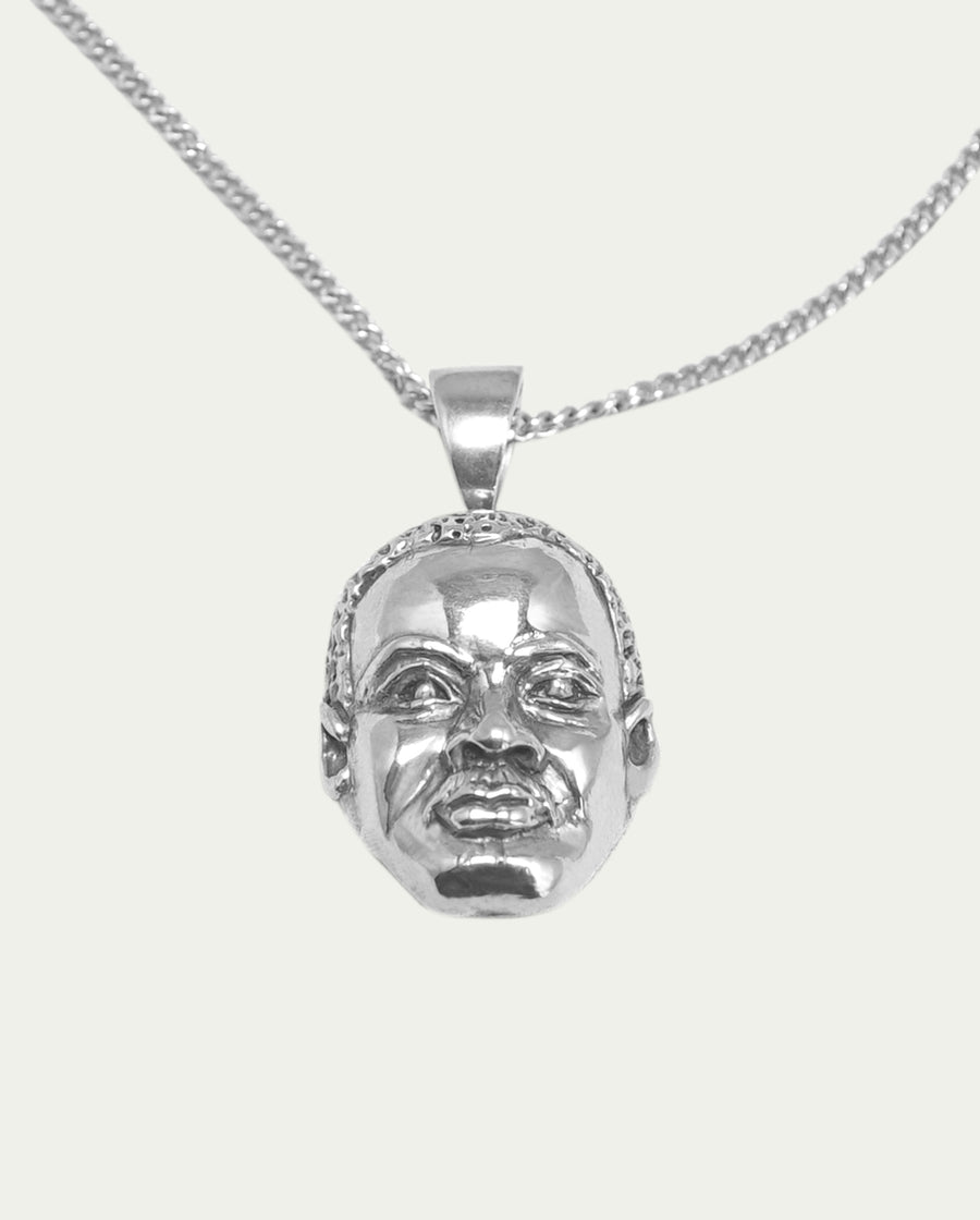 MARTIN LUTHER KING JR. NECKLACE