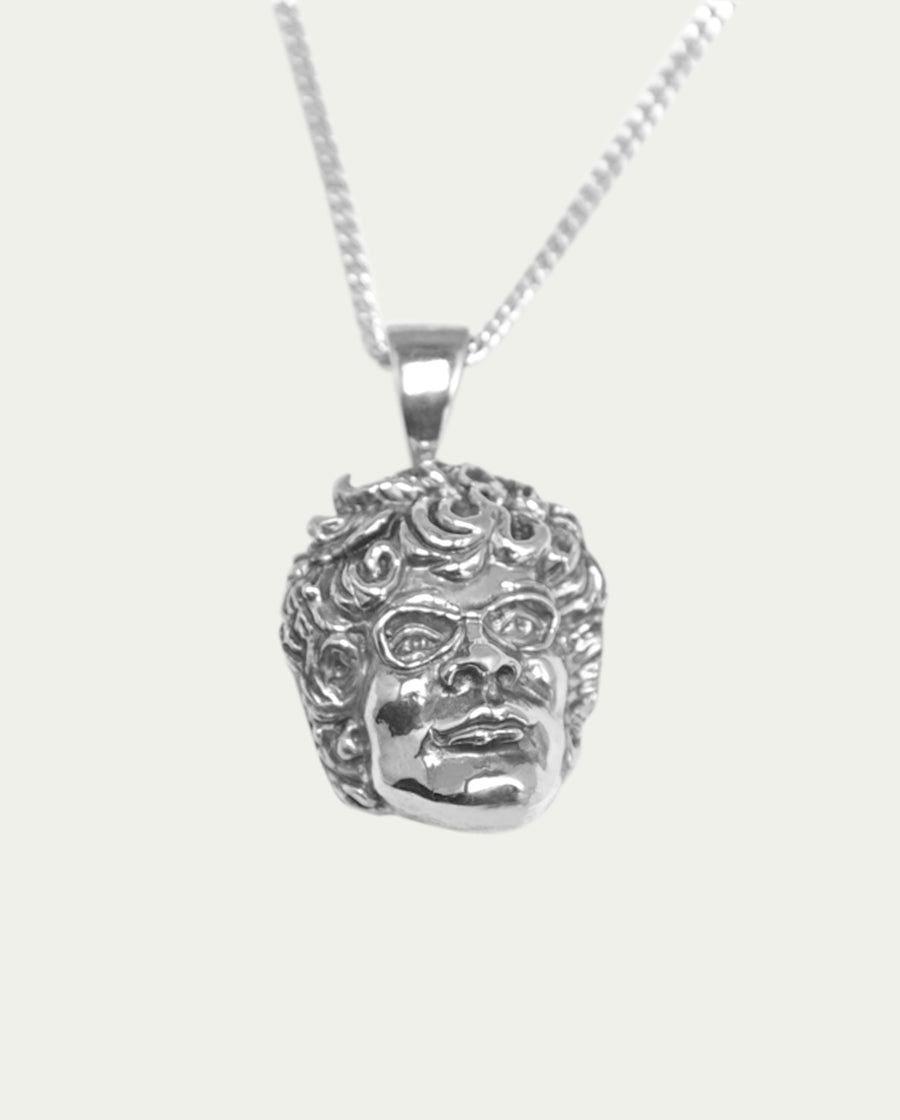 SHIRLEY CHISHOLM NECKLACE